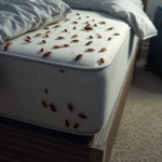 Bed Bugs: Causes, Warning Signs, Hidden Spots, and Effective Removal